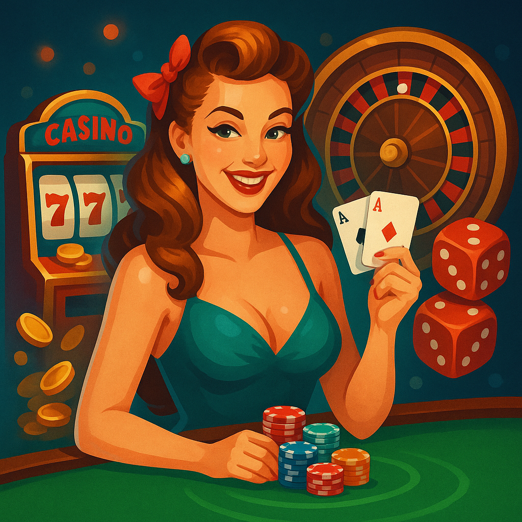 pinup